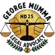 George Mumma HD25 Legal Advocacy Logo